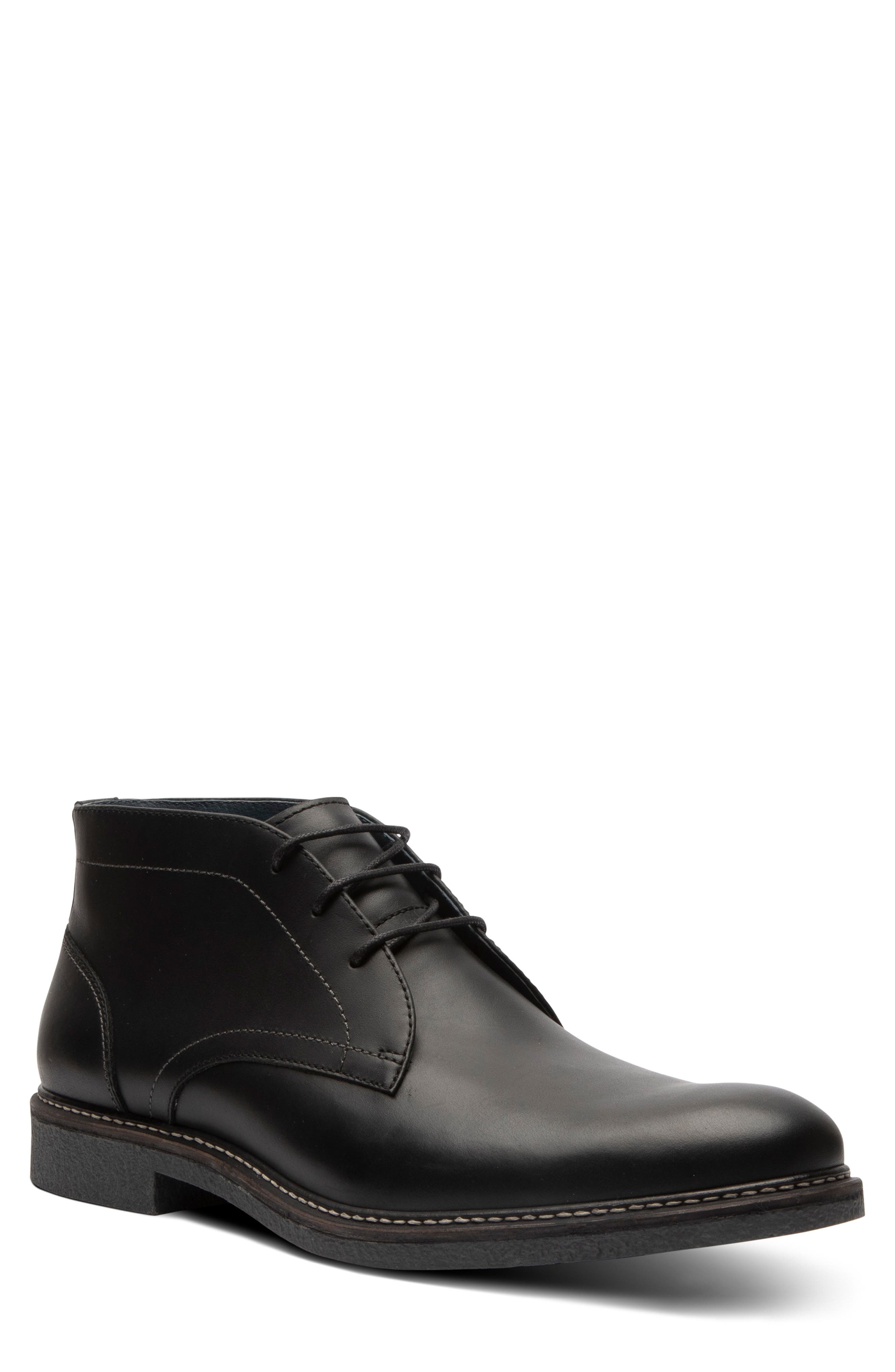 Blake Mckay Alder Chukka Boot, Main, color, Black
