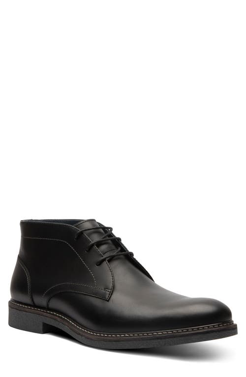 Blake Mckay Alder Chukka Boot in Black 