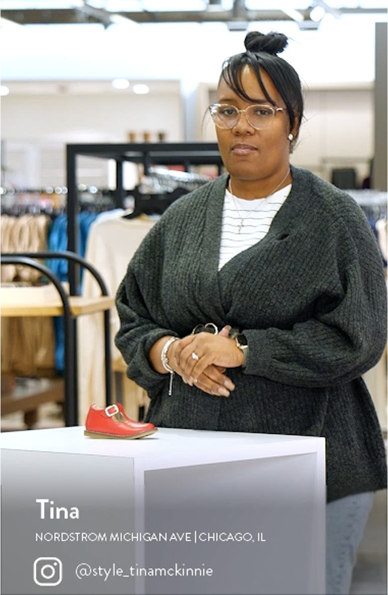 Harper Mary Jane, sales video thumbnail