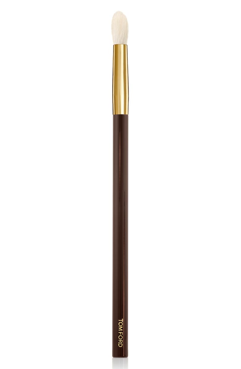 TOM FORD #13 Eyeshadow Blending Brush, Main, color,