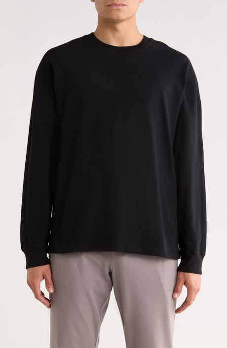 Reigning Champ Heavyweight Jersey T-Shirt