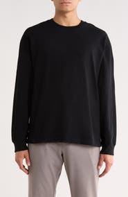 Reigning Champ Heavyweight Jersey T-Shirt