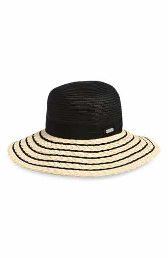 Macy Wide Brim Hat