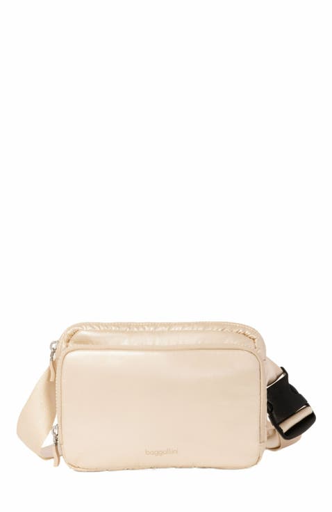 Modern Belt Bag Sling