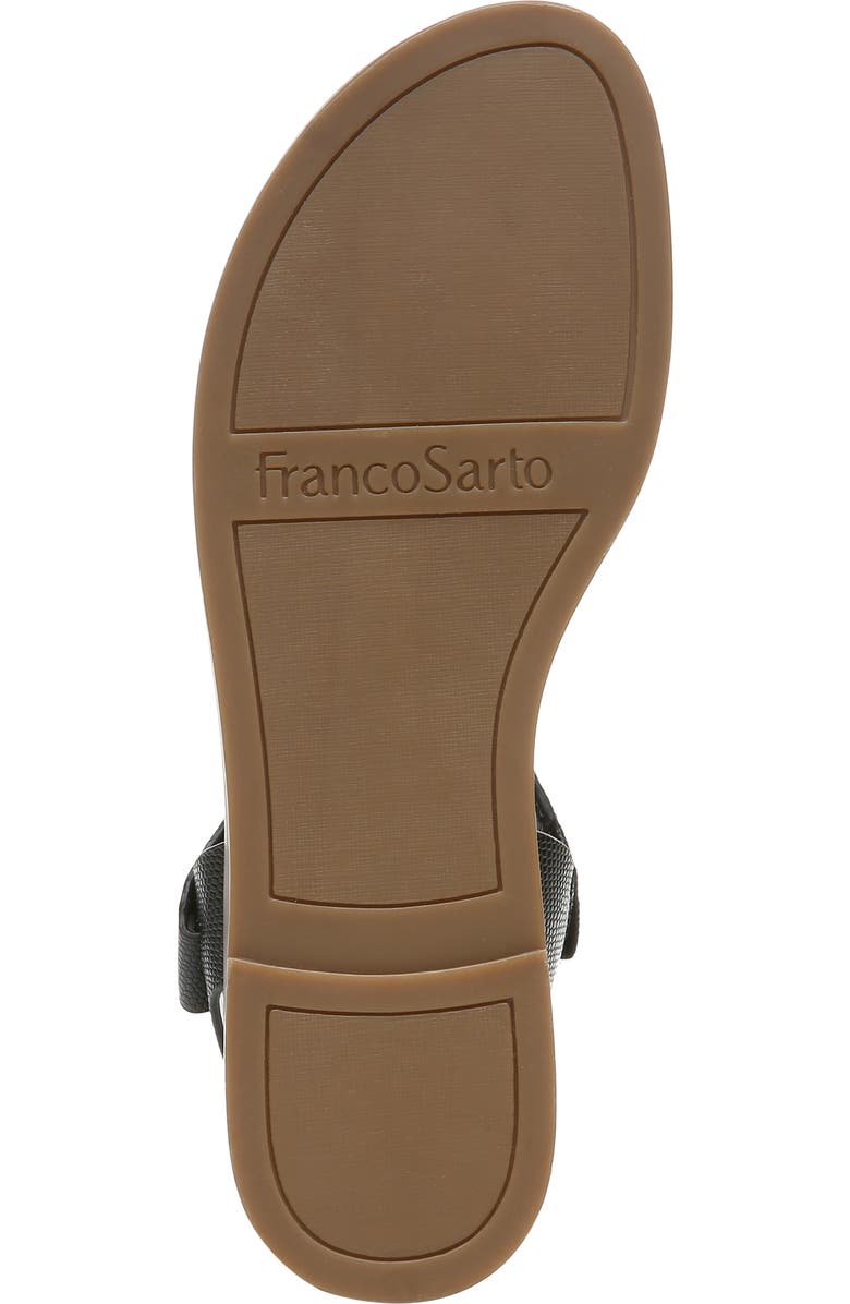 Franco Sarto Geranio Sandal, Alternate, color,