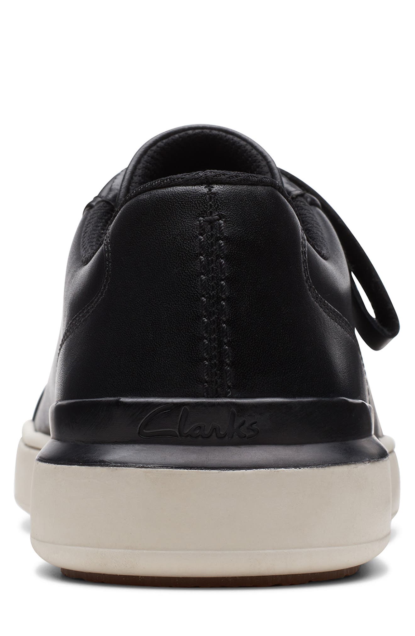 Clarks<sup>®</sup> Courtlite Move Sneaker, Alternate, color, 