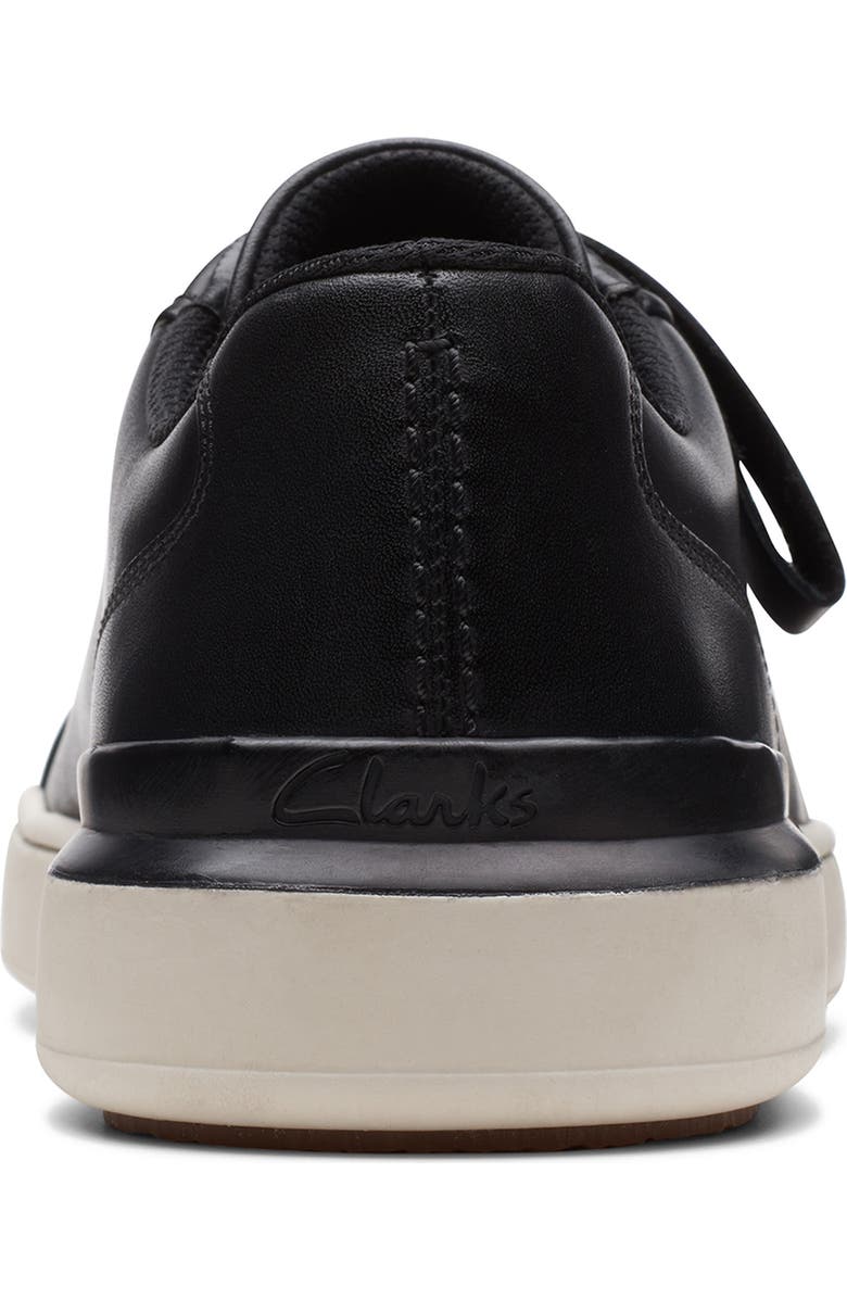 Clarks<sup>®</sup> Courtlite Move Sneaker, Alternate, color,