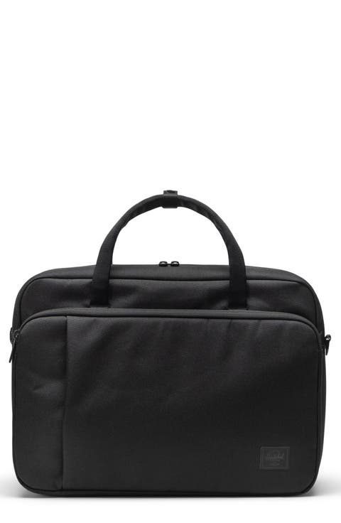 Gibson Tech Messenger Bag