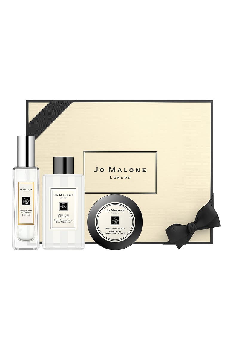 London™ Fragrance Layering Set (Nordstrom Exclusive), Main, color, NO COLOR
