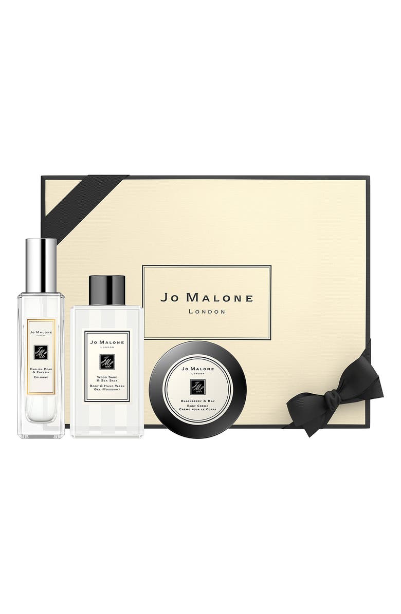 Jo Malone London<sup>™</sup> Fragrance Layering Set, Main, color, 