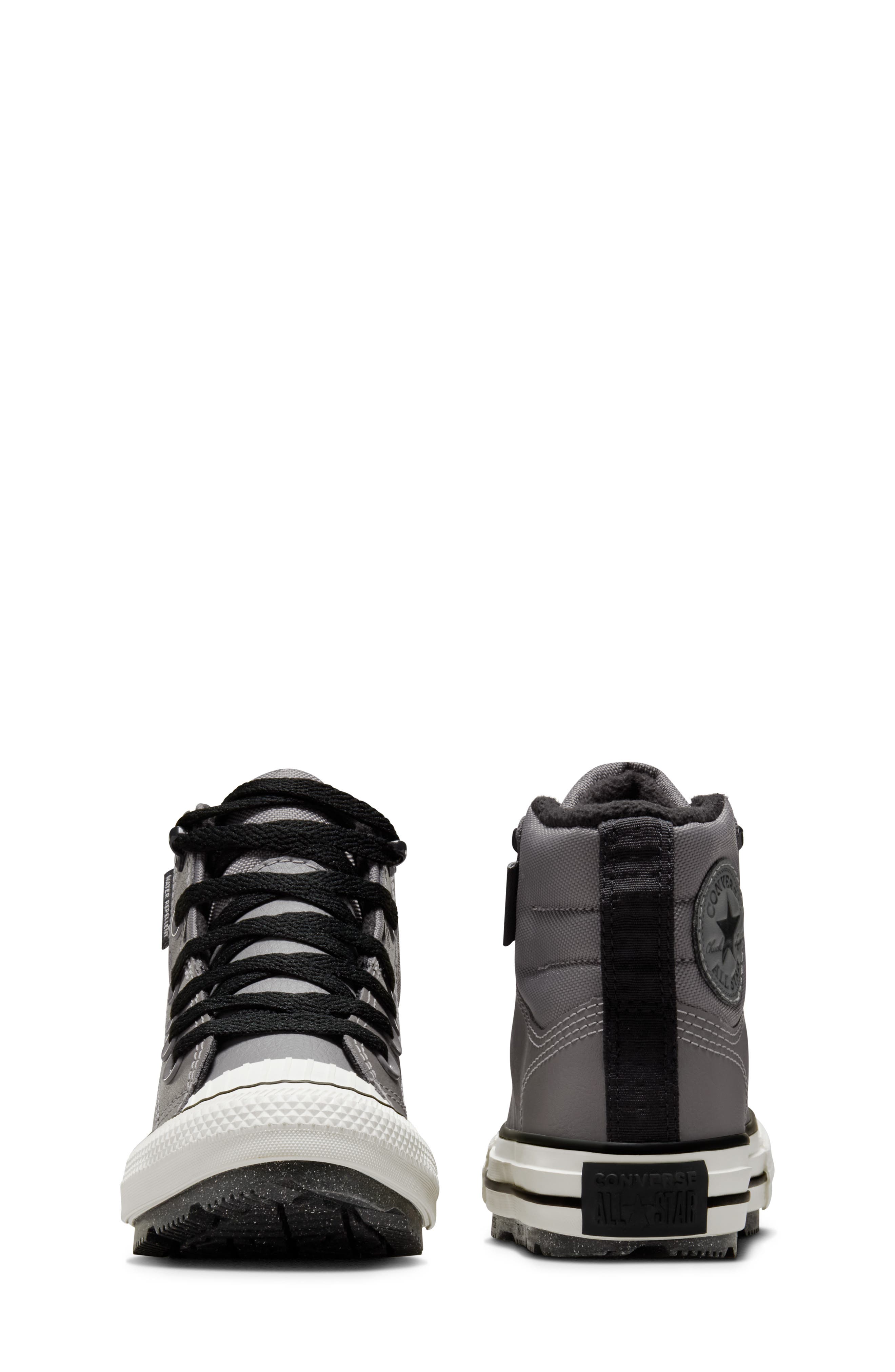 Converse Kids' Chuck Taylor<sup>®</sup> All Star<sup>®</sup> Berkshire High Top Sneaker, Alternate, color, 