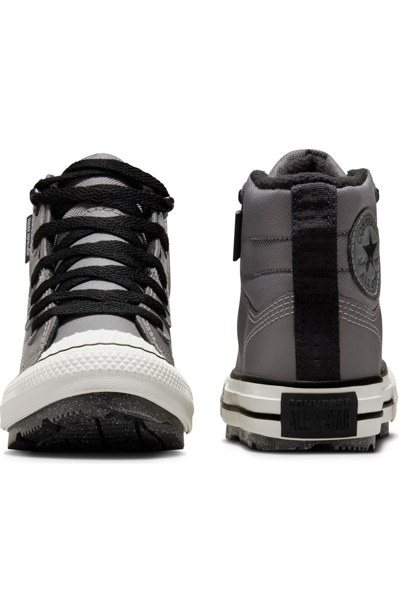 Converse Kids' Chuck Taylor<sup>®</sup> All Star<sup>®</sup> Berkshire High Top Sneaker, Alternate, color,