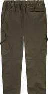 Nike Kids' Woven Nylon Cargo Pants