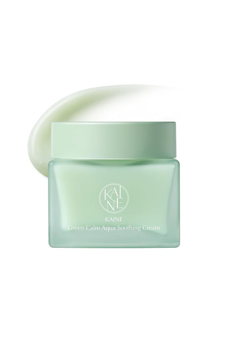 Green Calm Aqua Soothing Cream 70ml, Main, color, 2.36 fl oz