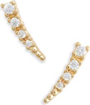 Child of Wild Sophie Stud Earrings