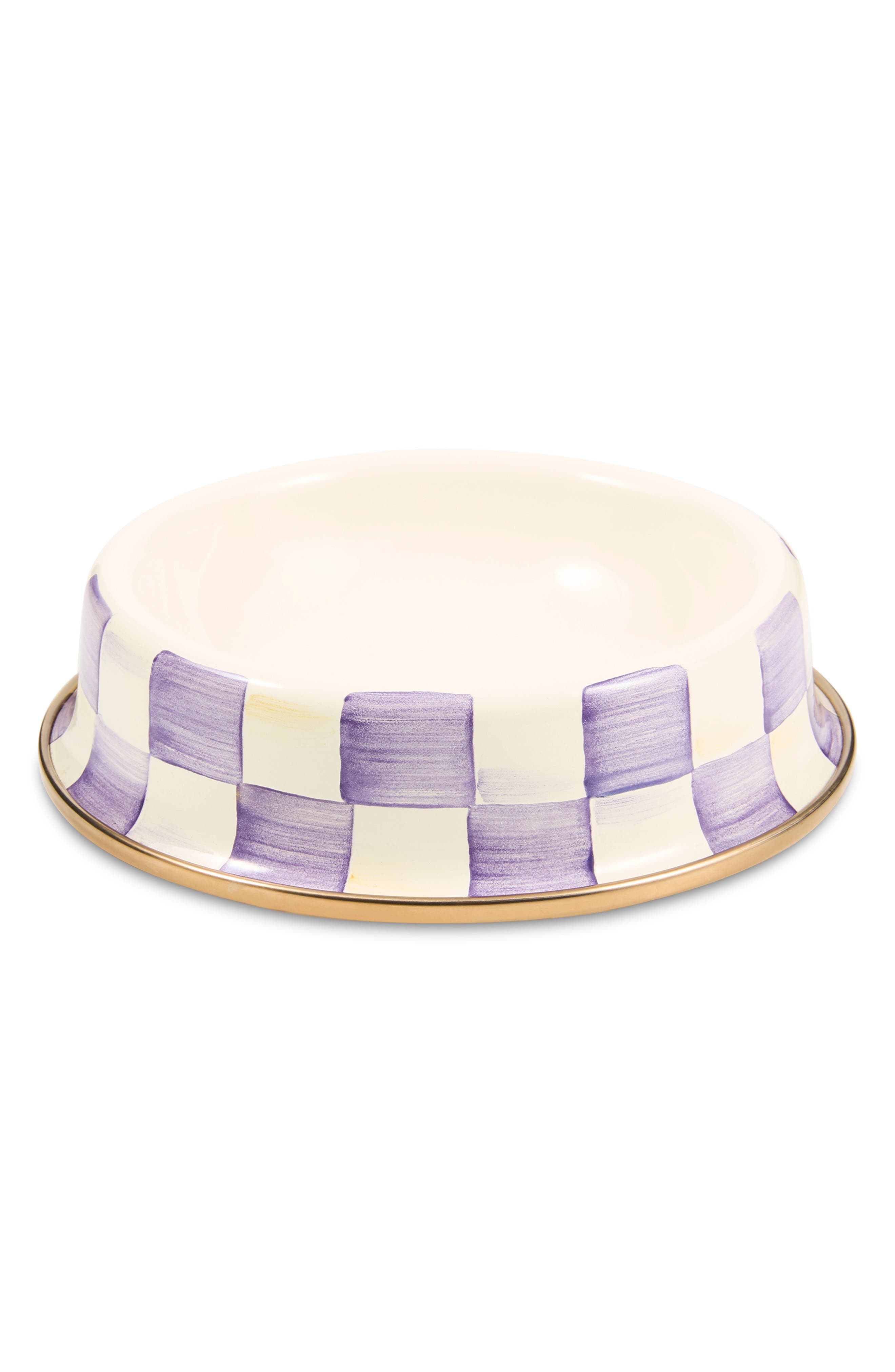 selected PURPLE