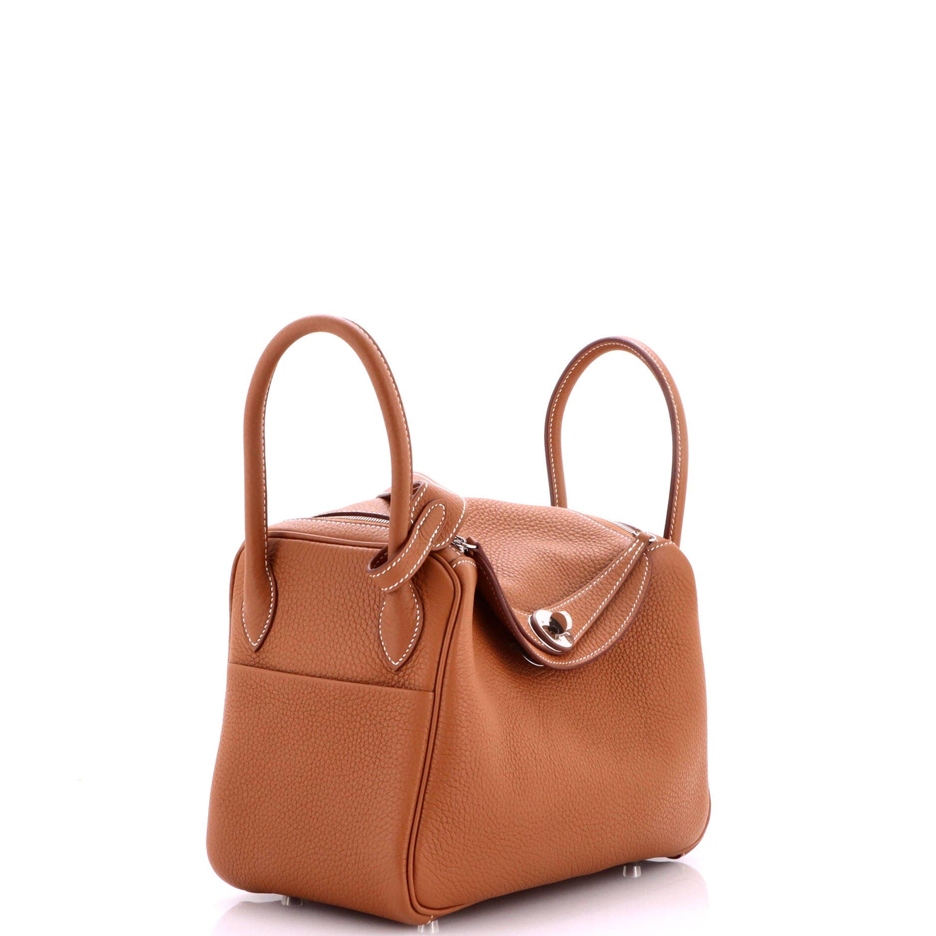 Lindy Bag Clemence 26, Alternate, color, Metallic Gold