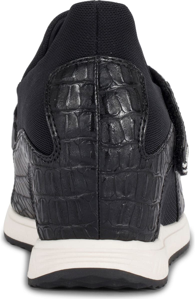 BARETRAPS Johanna Casual Wedge Sneaker, Alternate, color,