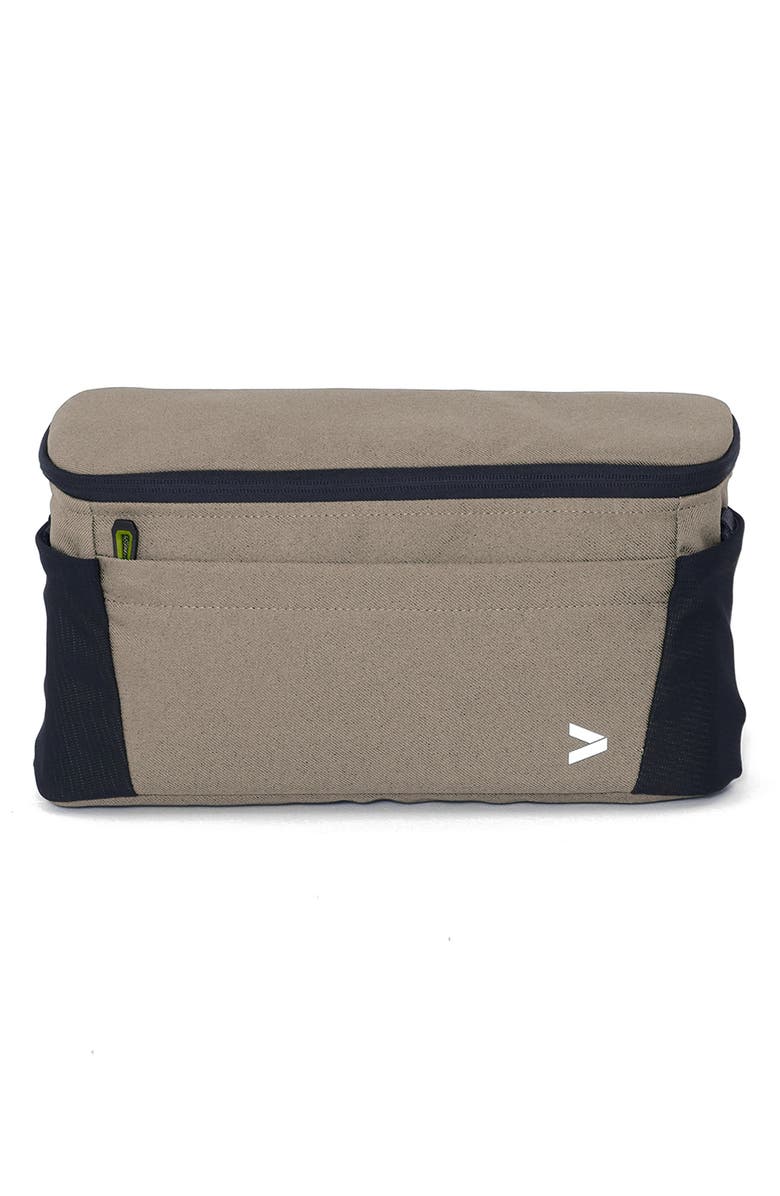 Veer Parent Organizer, Main, color, Brown Mica