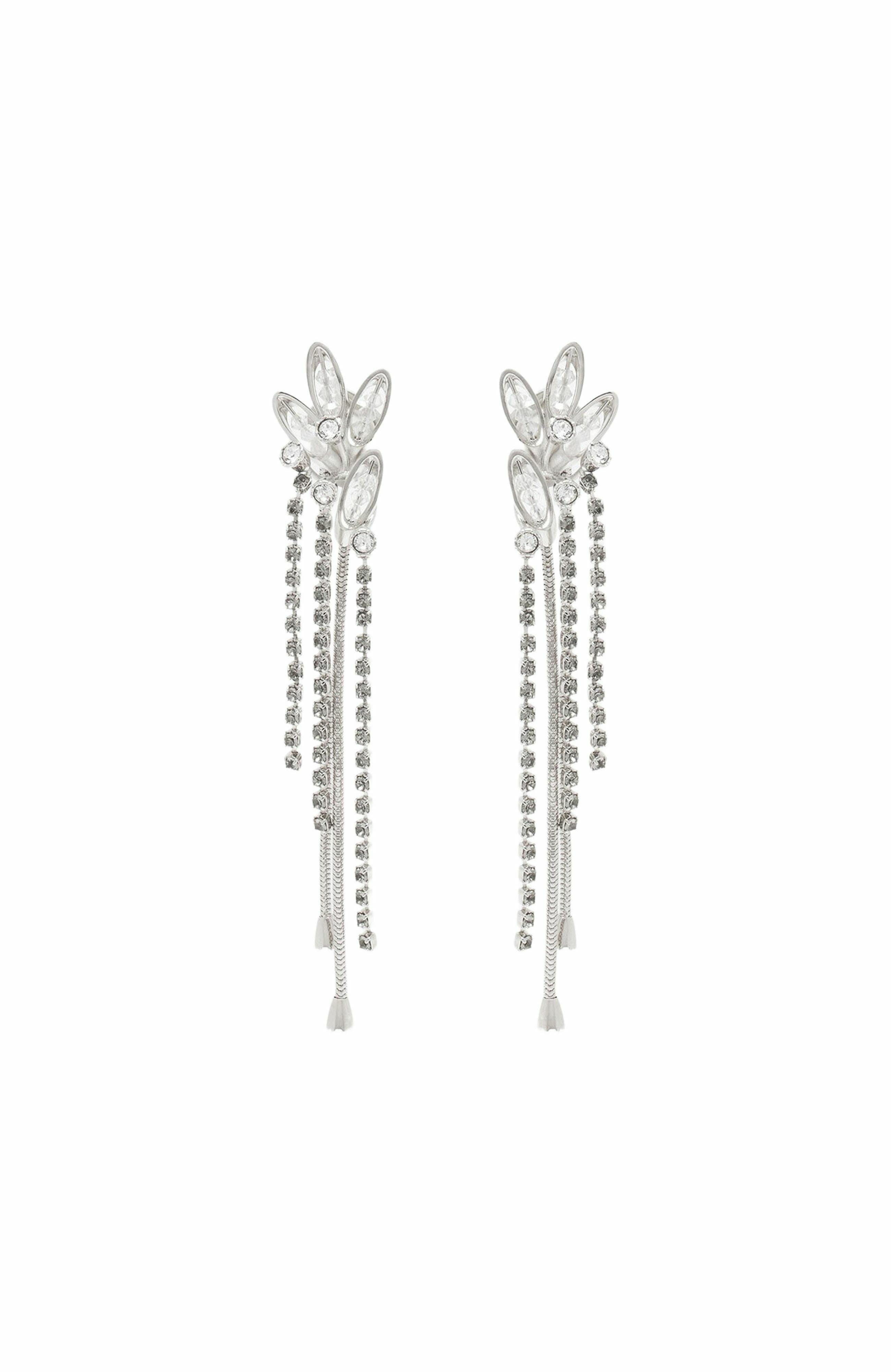 selected Silver-Crystal