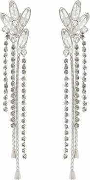 Lanvin Aede Earrings