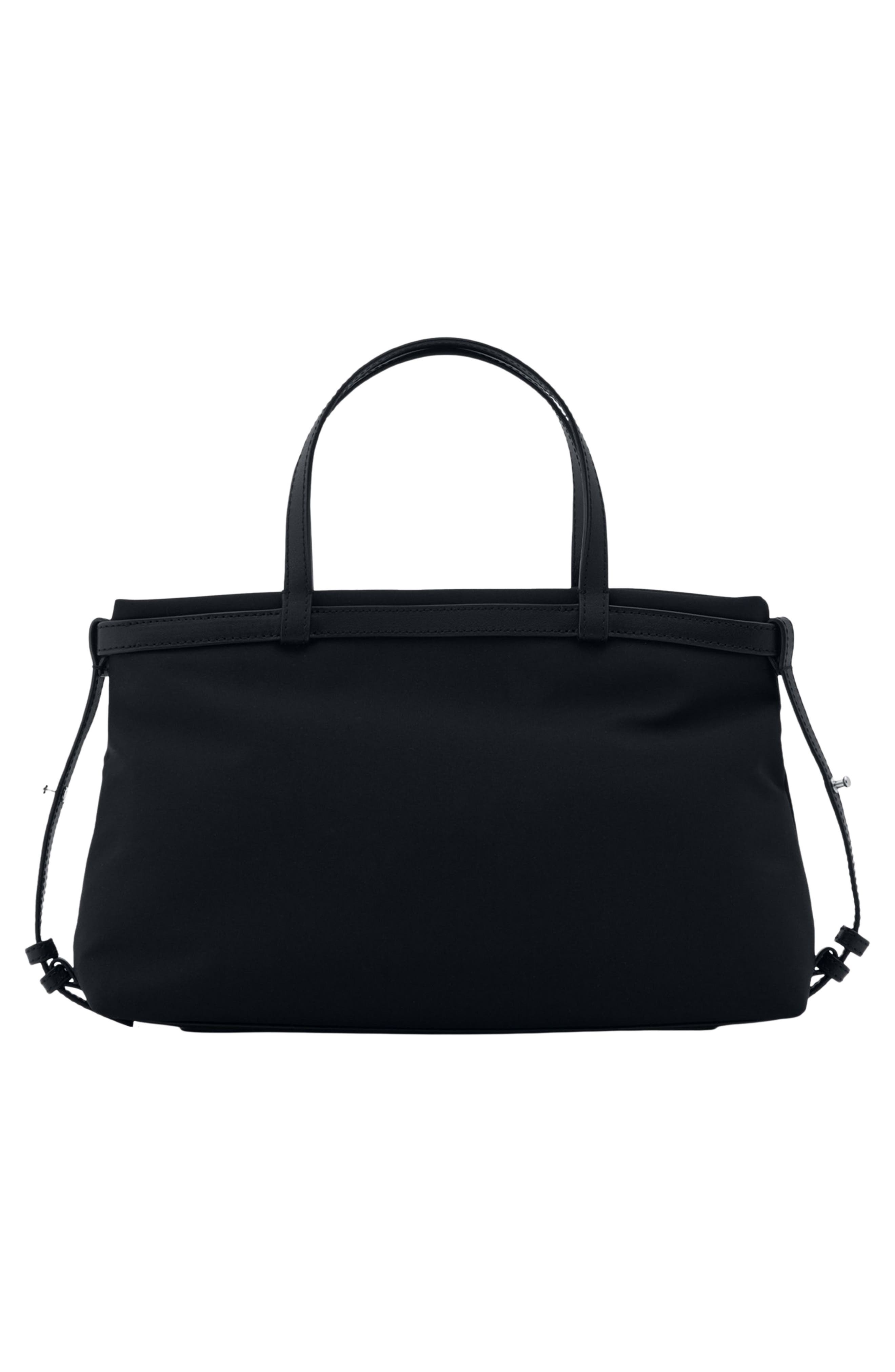 Oryany Bridget Tote Bag, Alternate, color, Black