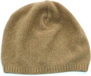 Portolano Slouchy Cashmere Beanie