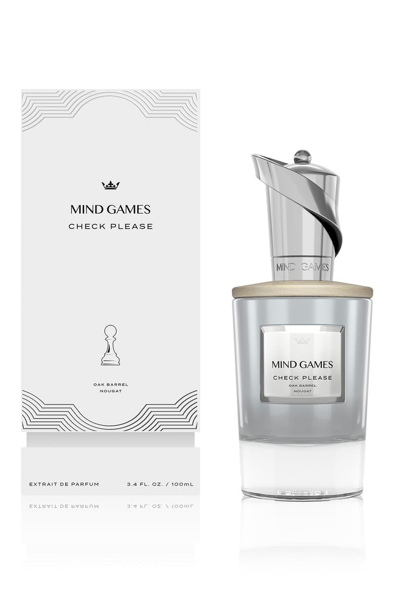Check Please Extrait de Parfum, Alternate, color, NO COLOR