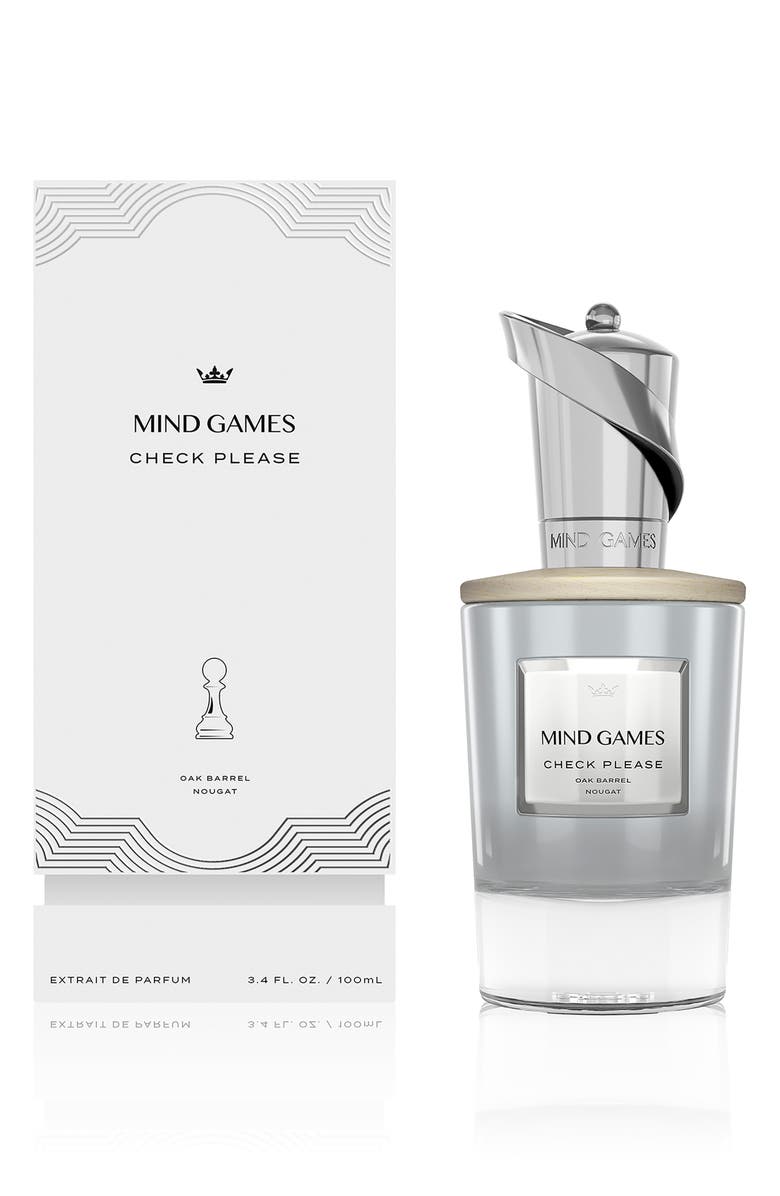 MIND GAMES Check Please Extrait de Parfum, Alternate, color, 