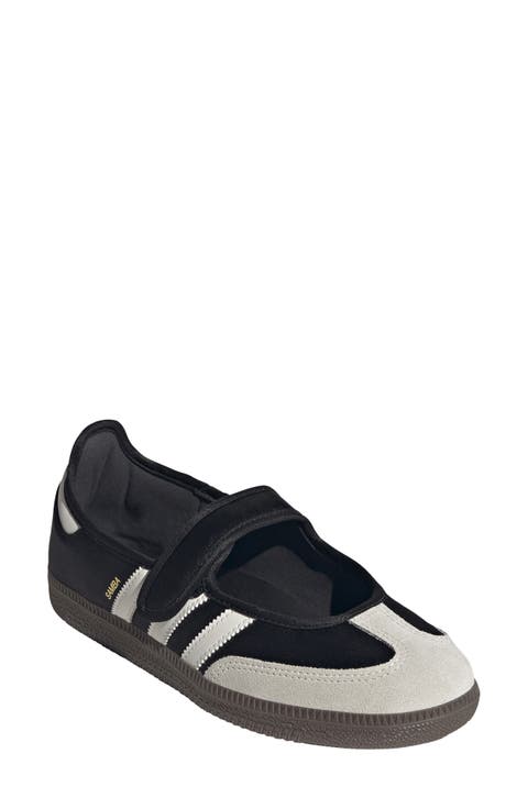 Samba Jane Sneaker (Women)
