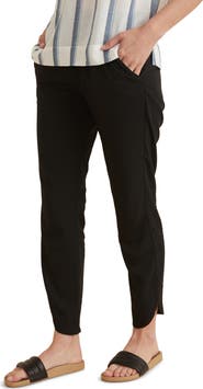 Marine Layer Re-Spun Allison Pull-On Pants