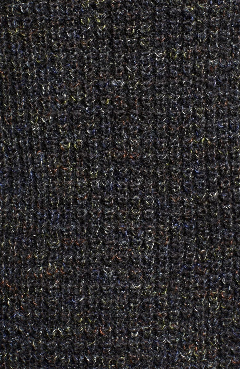 Free People Turtleneck Pullover, Alternate, color, 