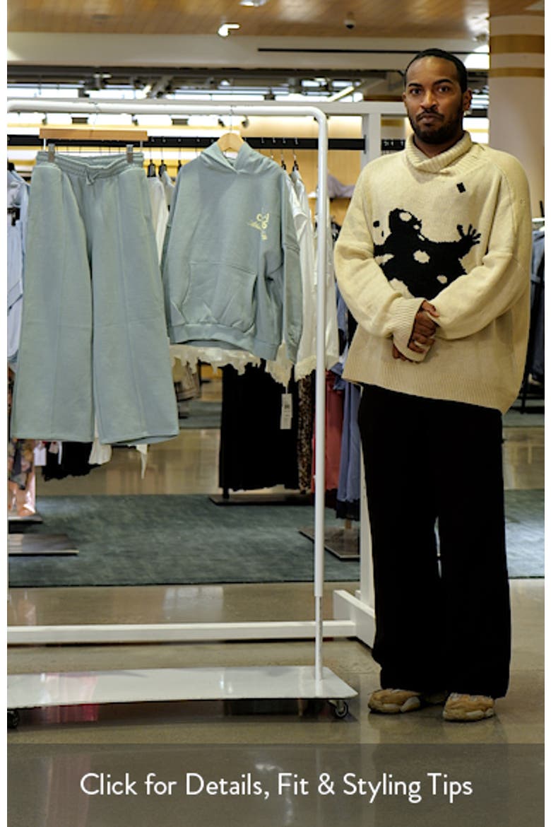 Kids' L.A. Club Graphic Hoodie & Sweatpants Set video