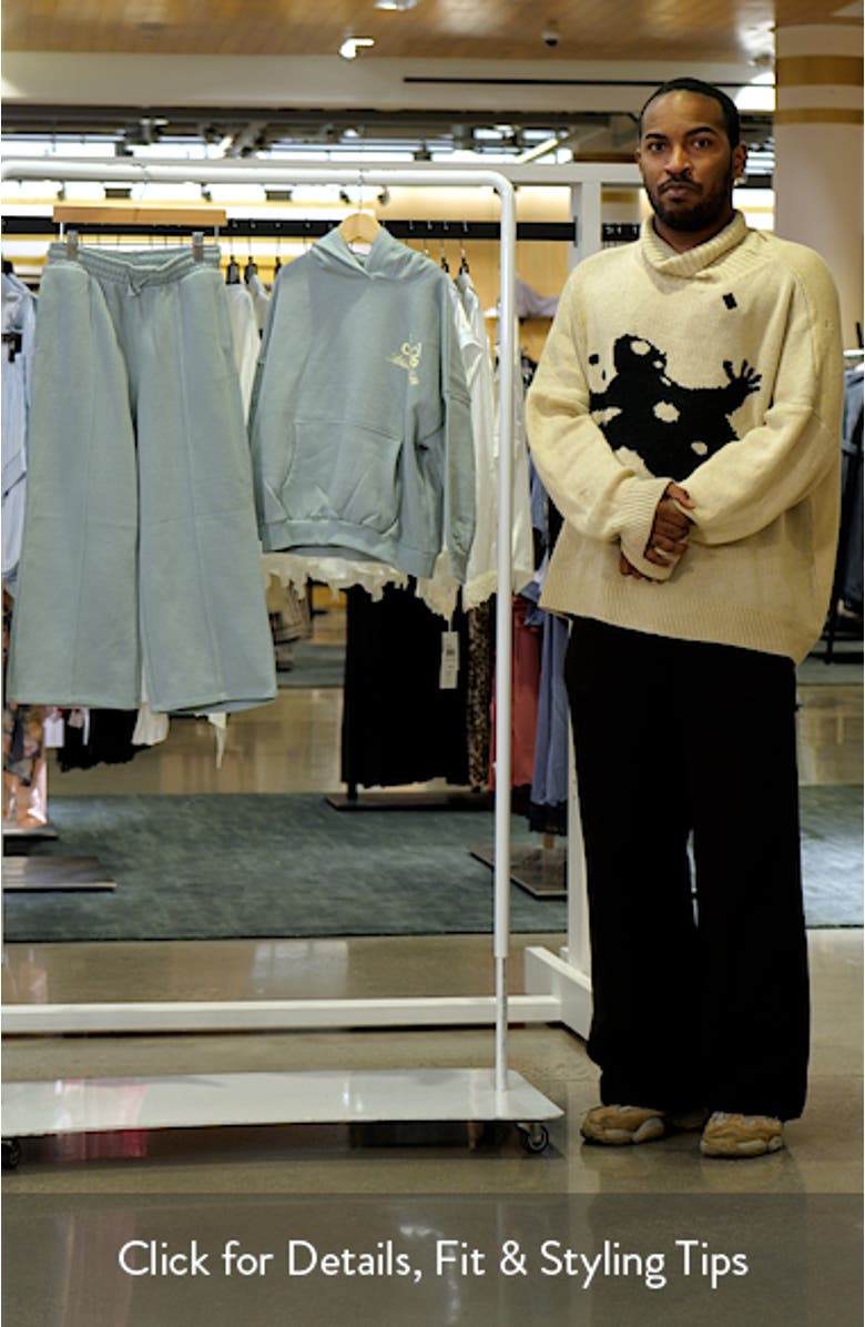 Kids' L.A. Club Graphic Hoodie & Sweatpants Set, sales video thumbnail