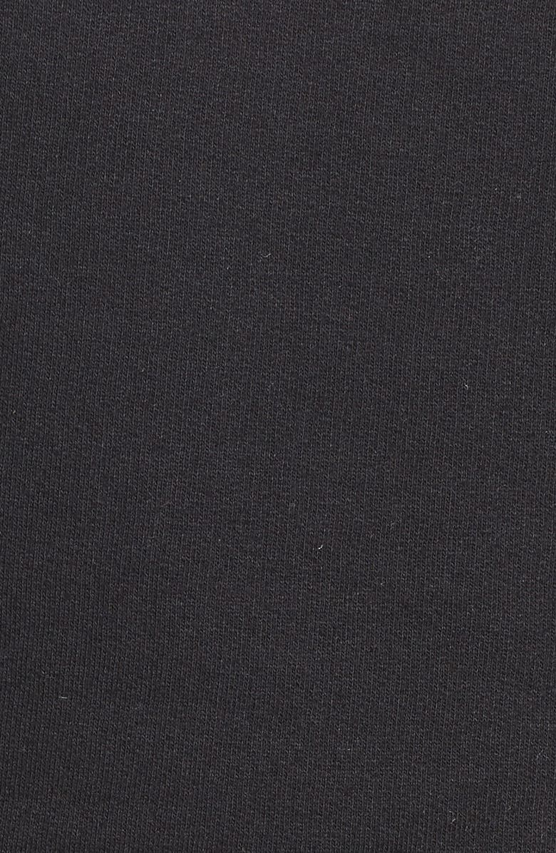 BRUNETTE the Label 'This Wine' Crewneck Sweatshirt, Alternate, color, 