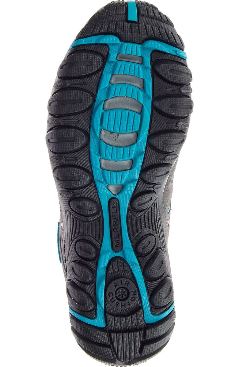 Merrell Crosslander 2 Sneaker, Alternate, color,