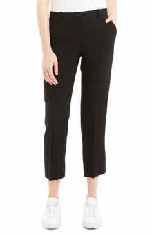 Tailored Ankle Trousers
