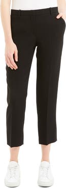 Theory Tailored Ankle Trousers