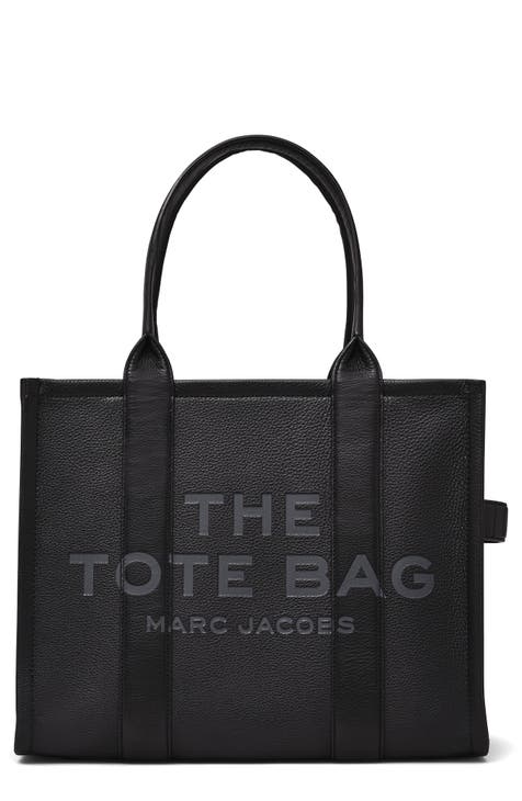 Marc jacobs luggage tote best sale