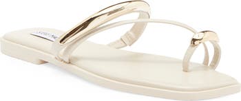 Steve Madden Arley Square Toe Sandal (Women) | Nordstromrack