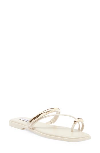 Steve Madden Arley Square Toe Sandal