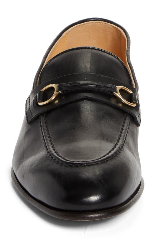Brunello Cucinelli Loafer In C101 Black