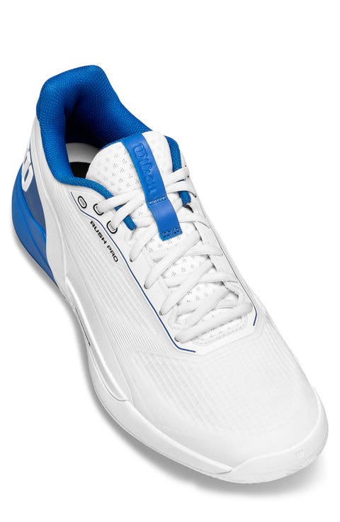 Rush Tour 5 Tennis Sneaker