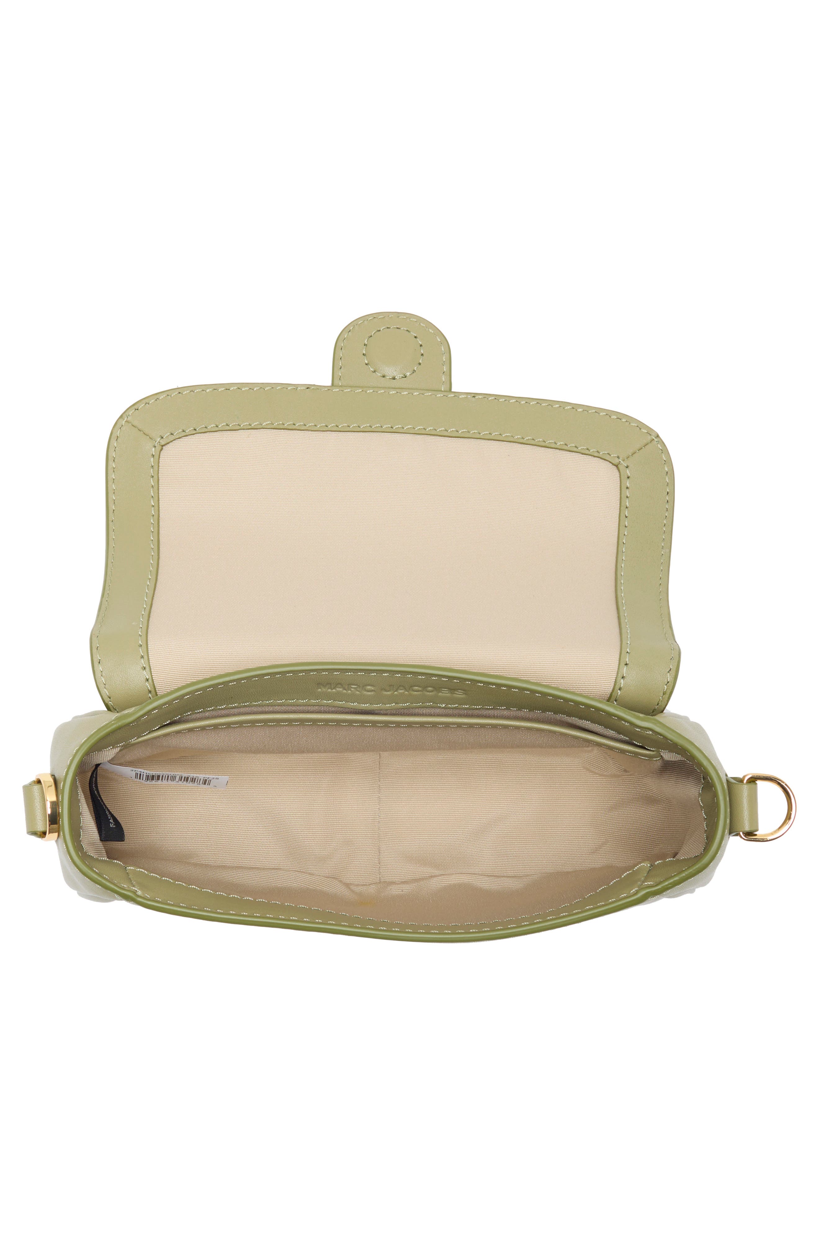 The Clover Shoulder Bag, Alternate, color, REED