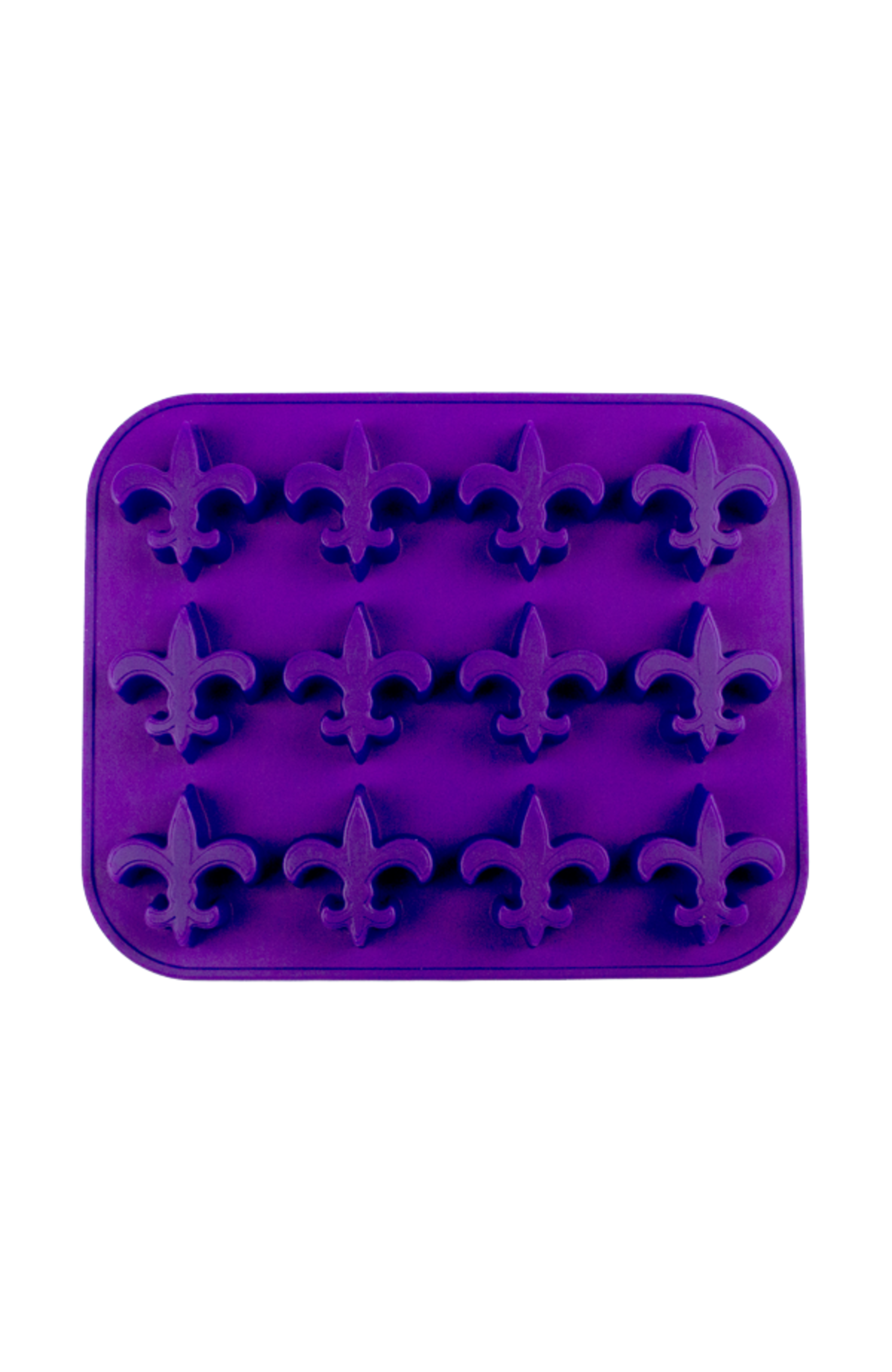 selected Purple