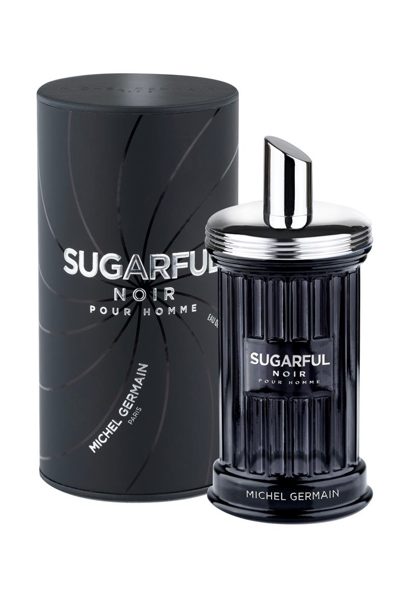 Sugarful Noir Homme Eau de Toilette Spray, Alternate, color, 3.4 oz