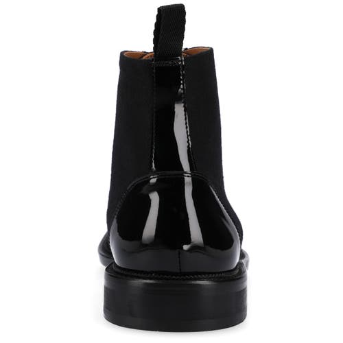 Taft The Jack Boot