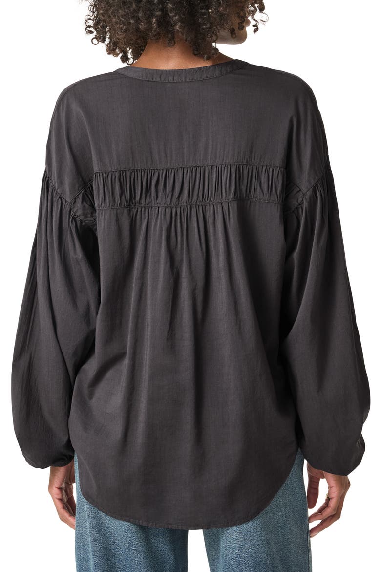Katerina Shirt, Alternate, color, LEAD