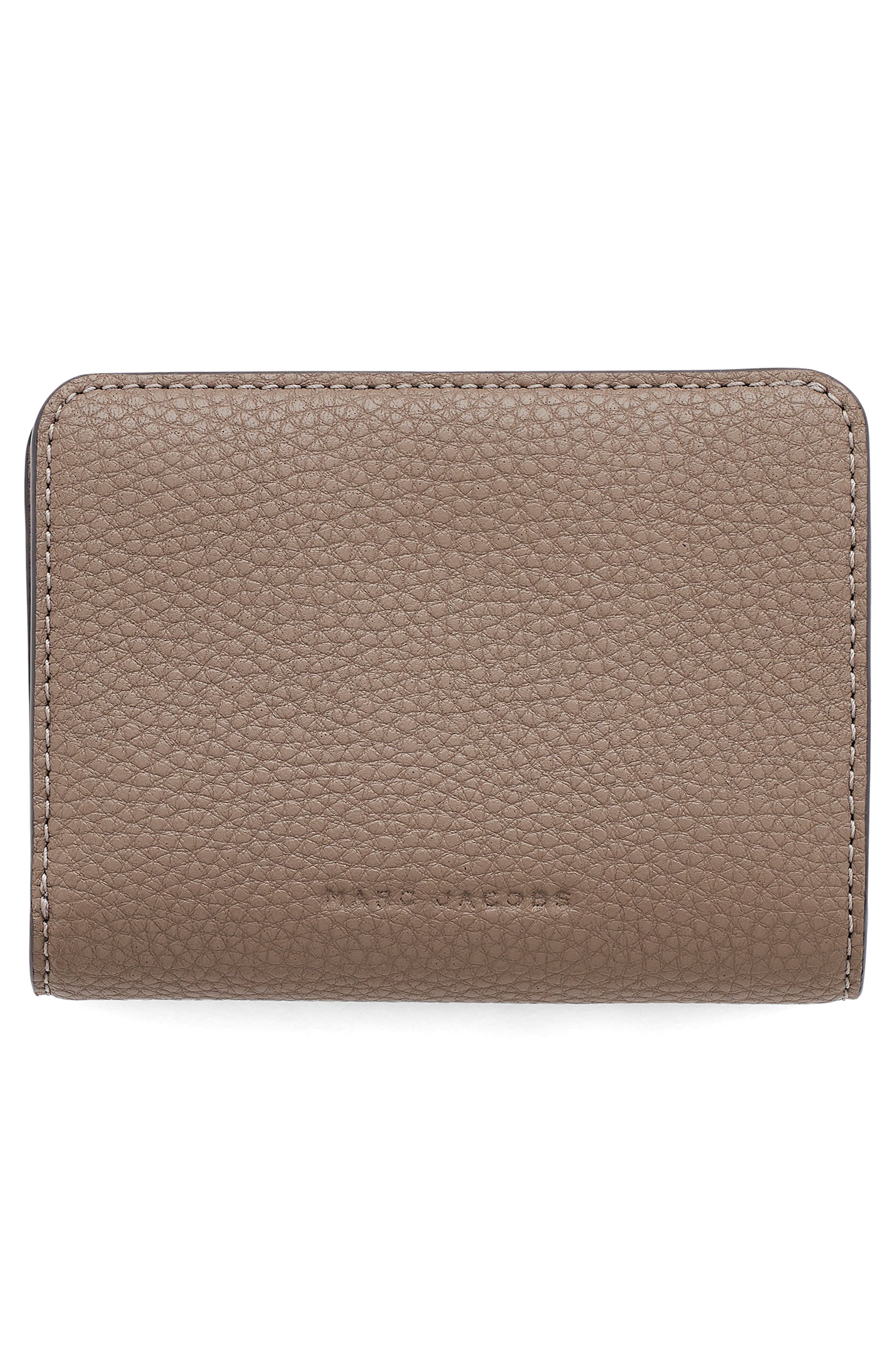 The Mini J Marc Compact Wallet (Women) | Nordstrom