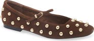 Dolce Vita Alissa Studded Flat